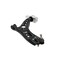 Crp Products Control Arm, Sca0377 SCA0377 - alternate 4